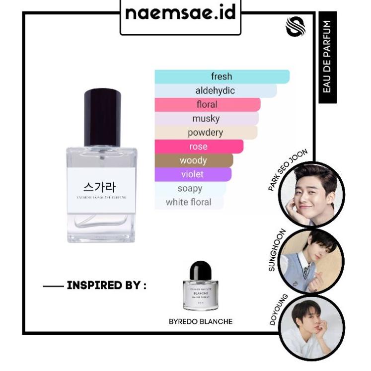 CSz6Z0l--PARFUM DOYOUNG SUNGHOON PARK SEO JOON BYREDO BLANCHE BY NAEMSAE.ID - PARFUM WANITA