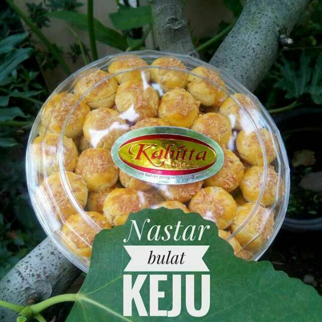 

Kabitta cookies