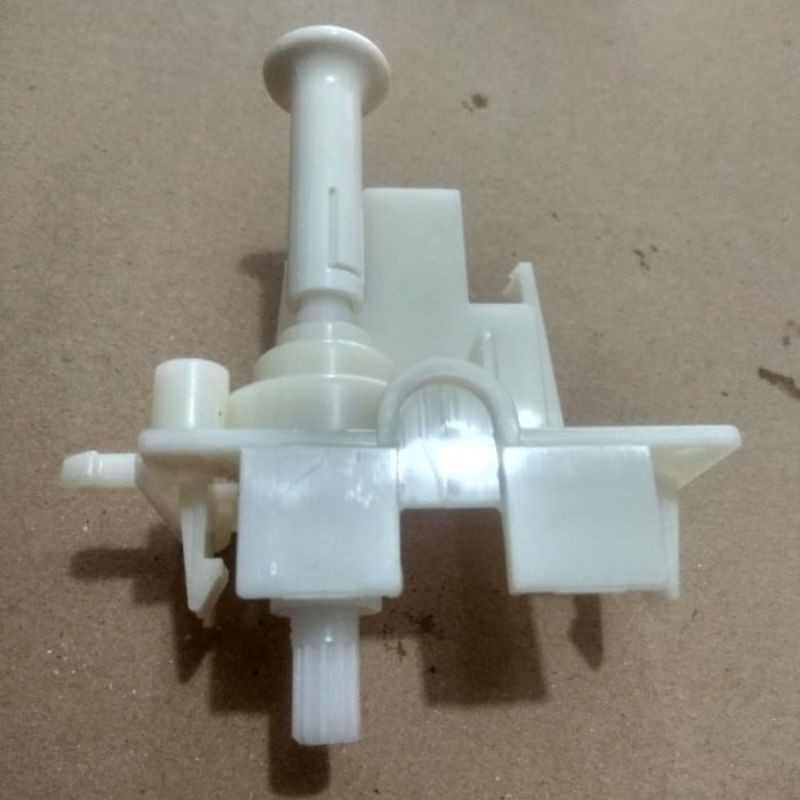 Set Gear Box Kipas Angin Panasonic / KDK