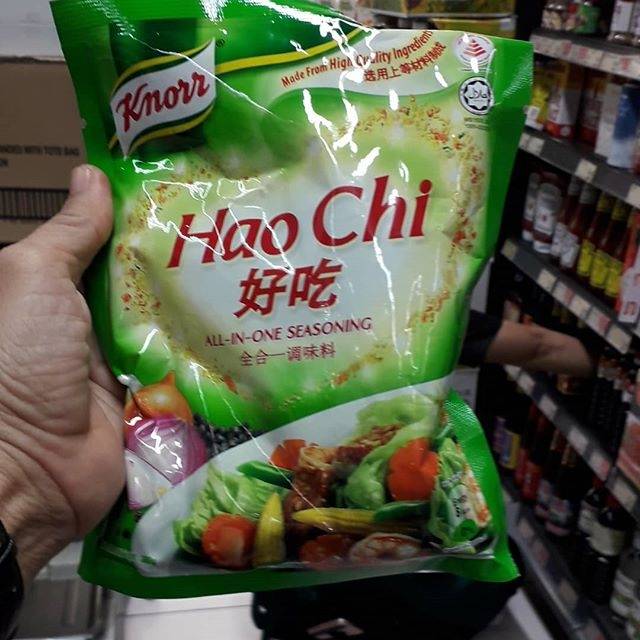 

Hao chi