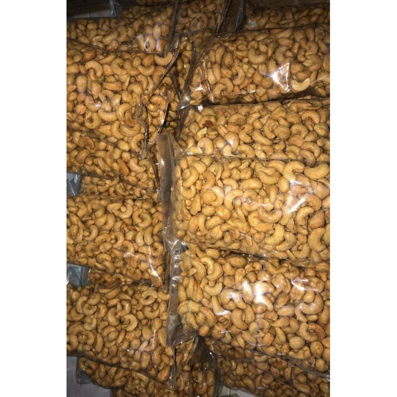 

Kacang Mete Premium