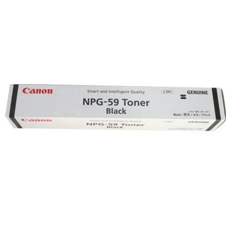 Toner Canon NPG 59 Original