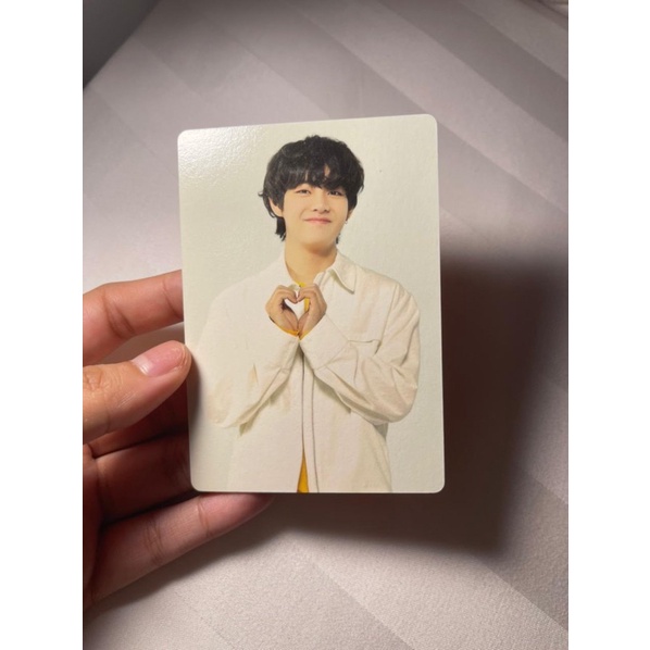 PC taehyung lys tour
