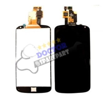 LCD + Touchscreen / Digitizer LG Nexus 4