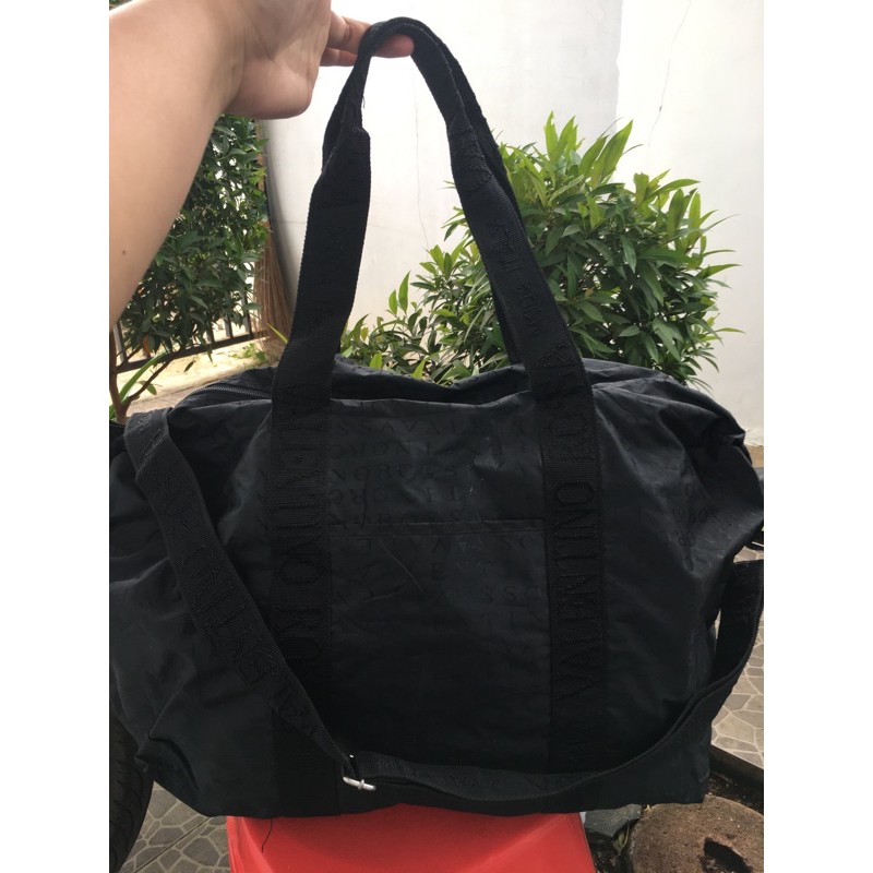 Tas Second Travel Bag