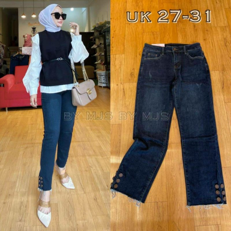 Jeans SEA Import by MJS