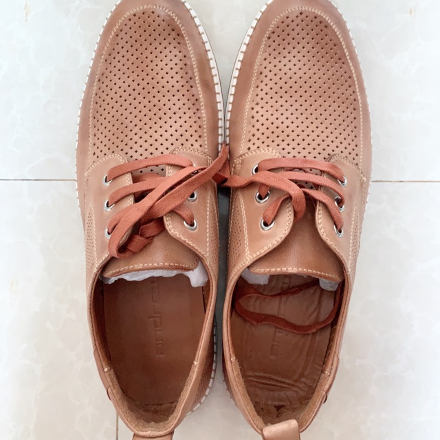 Preloved Andrew man shoes