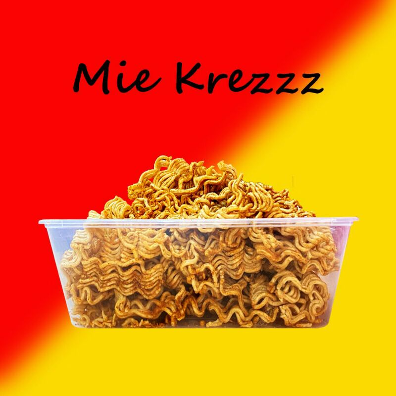 

Mie krezz