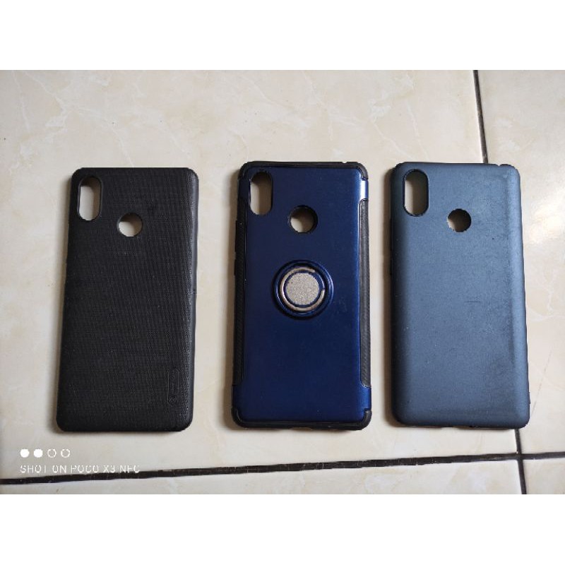 case mi max 3