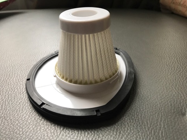 Hepa Filter Super Hoover BOLDe original