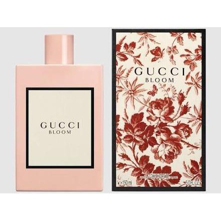 Parfum Mobil Gucci bloom