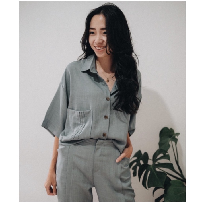 maven Clara lush medow