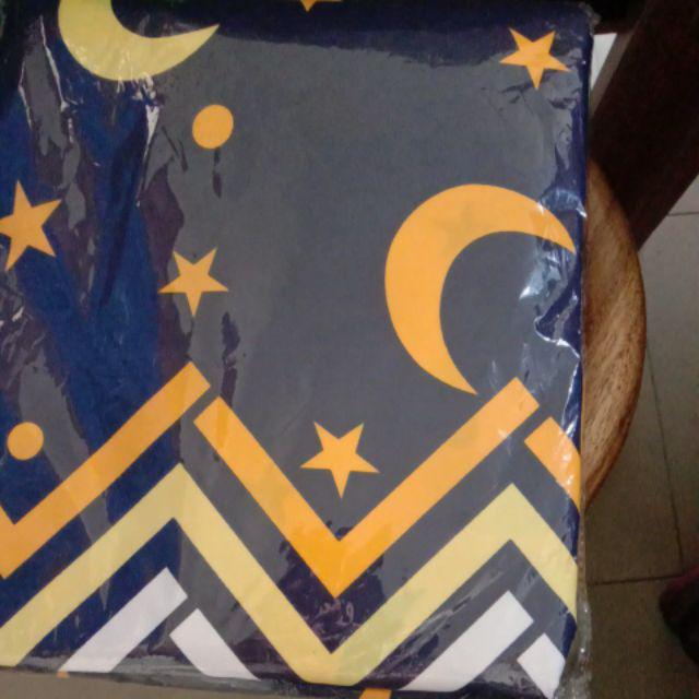 Sprei Homemade Princess Kitty