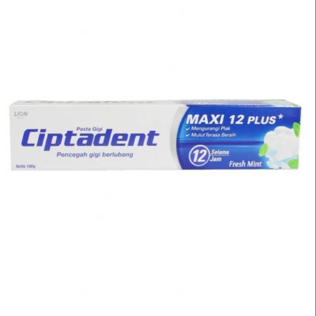 Ciptadent 190gram