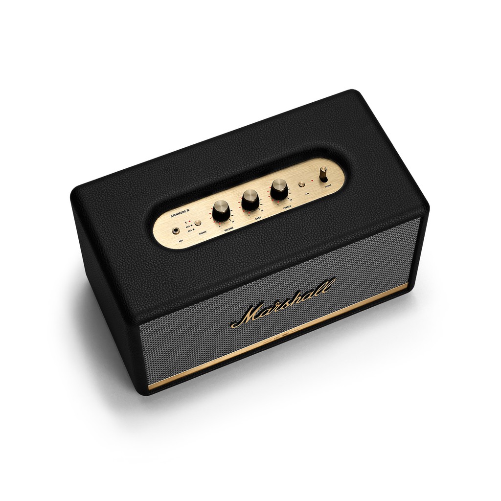 Marshall Stanmore II High Quality Wireless Bluetooth Speaker