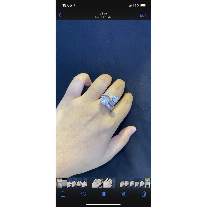 cincin berlian eropa