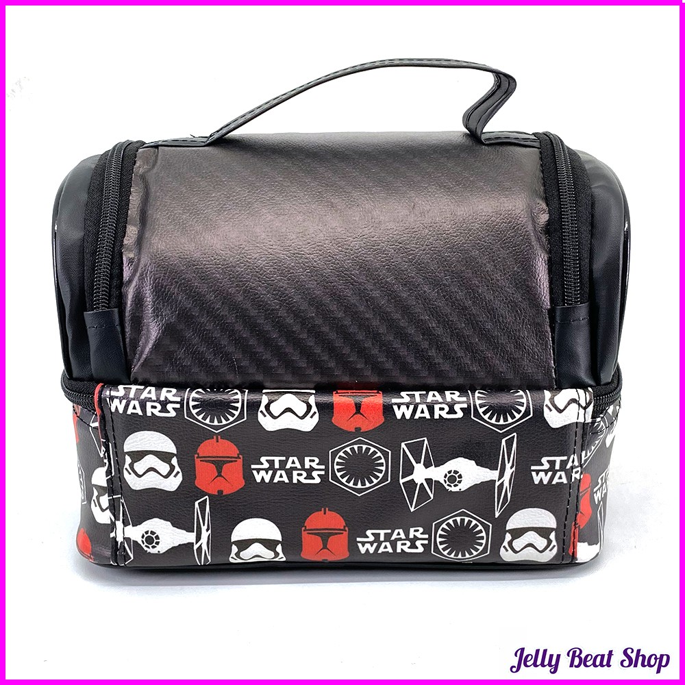 TAS SUSUN MEDIUM KARAKTER STAR WARS