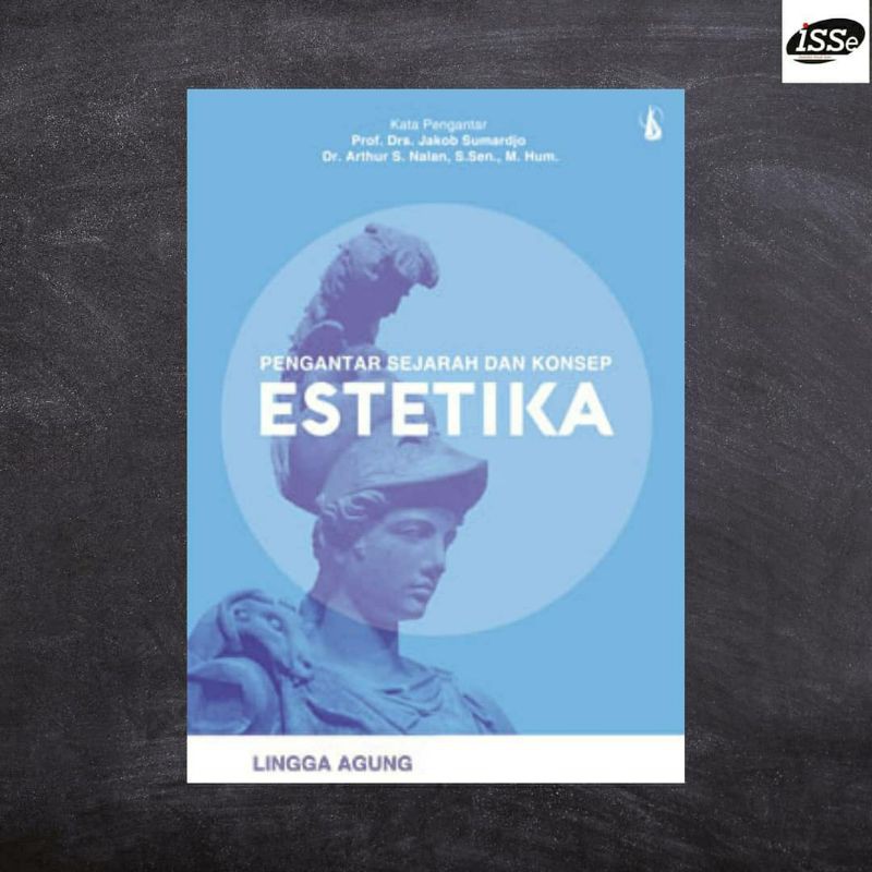 

Pengantar Sejarah dan Konsep Estetika-buku seni-buku estetika-sejarah-pengantar sejarah- original