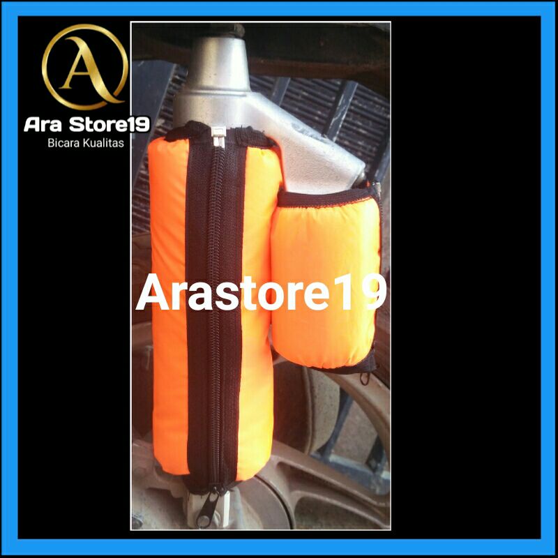 Sarung Cover Tabung Shockbreaker  UNIVERSAL