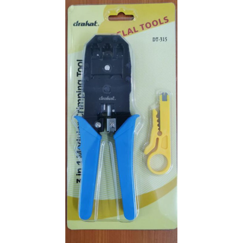 CRIMPING TOOLS