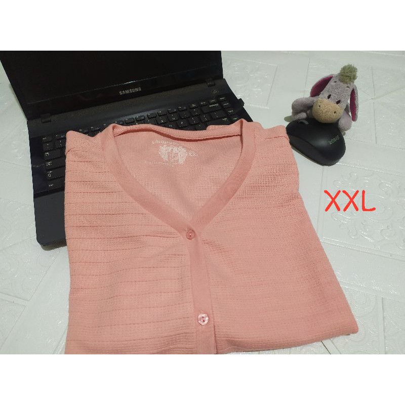 (COD) Cardigan Phenomenal Rajut