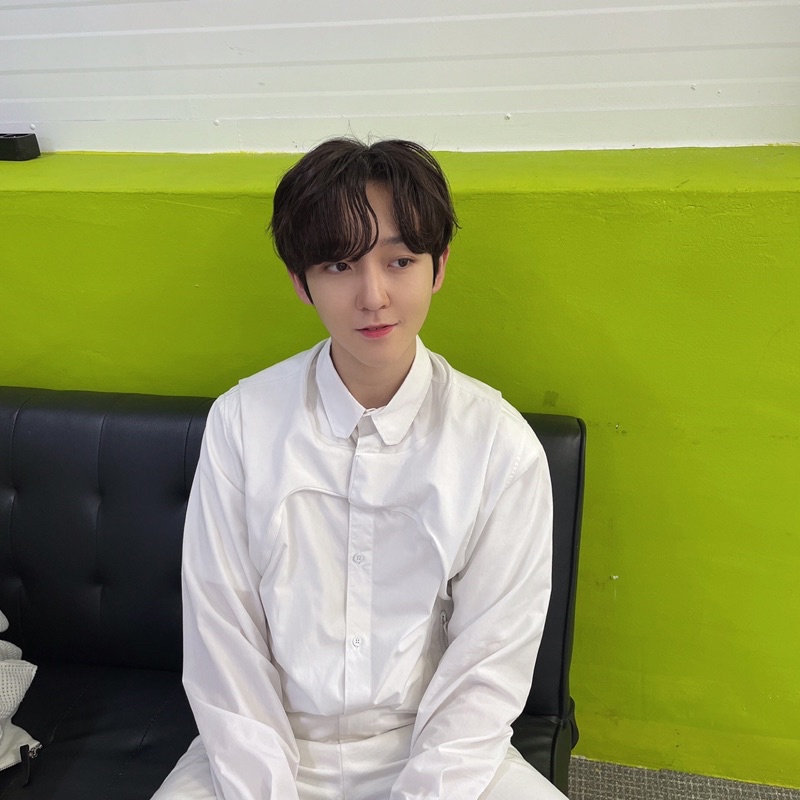 KAMUS LOUD DONGHYEON JYP