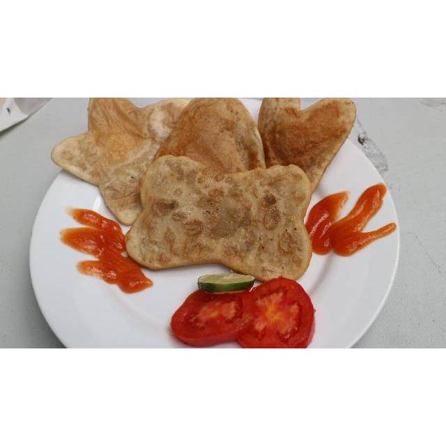 

Cireng Isi Wasiat Bandung 10pcs
