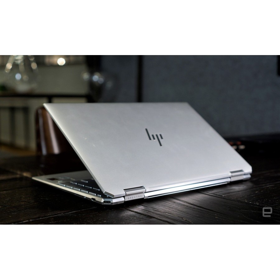 HP Spectre x360 13 touch i7 1065g7 16gb 1tb ssd w10 13.3 Fhd -silver