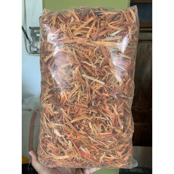 

(1kg) Kayu Secang Serut