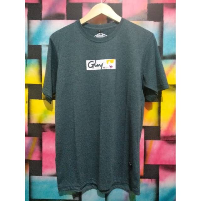 Gloarmy Kaos Distro Bandung