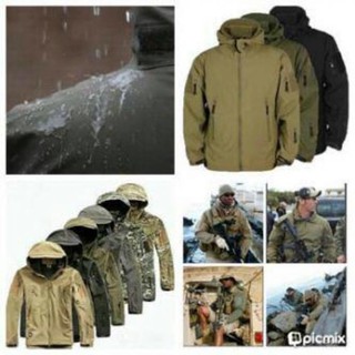 HOT SALE - JAKET ARMY TAD IMPORT ACCESORIS PRIA