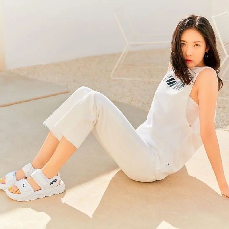 Puma RS-Sandal IRI x Sunmi