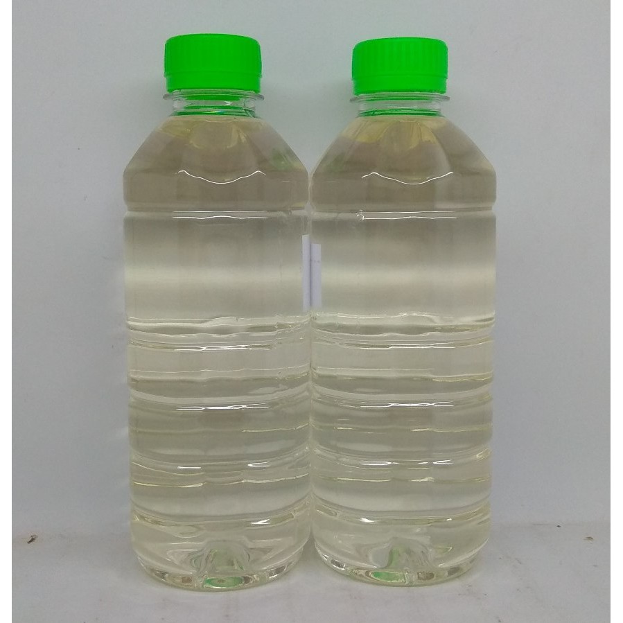 

Extra Virgin Coconut Oil VCO Minyak Kelapa Murni 500 ml