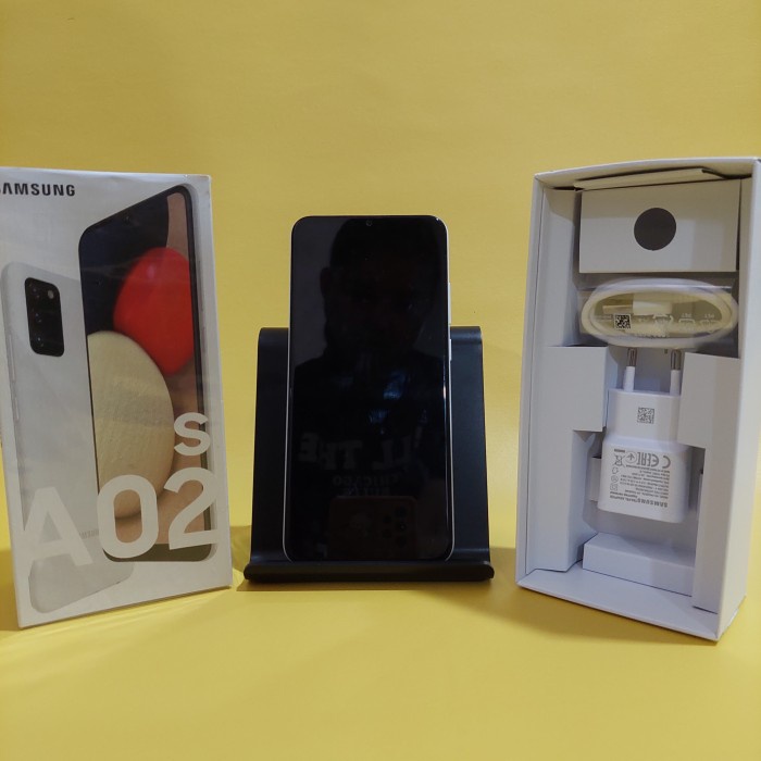 SAMSUNG A02S 3/32GB