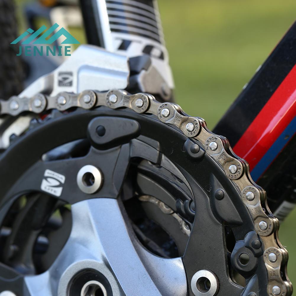 7 speed mountain bike chain