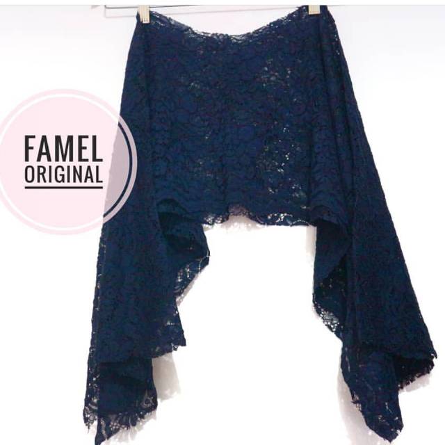 FOCD/CAPE BRUKAT KONDANGAN/KEBAYA BRUKAT/BRUKAT CAPE