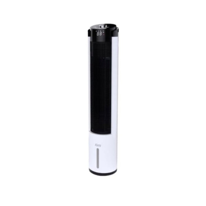 krisbow air cooler 2,5 liter_Evaporative Ac portable standing 45 watt