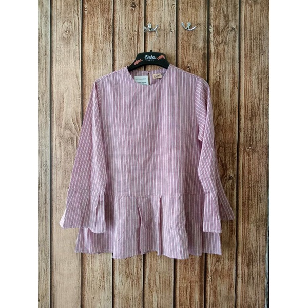 Blouse Wanita Emba Ladies