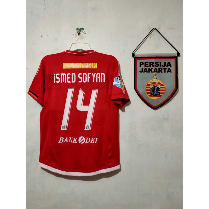 JerseyPersija2018Original