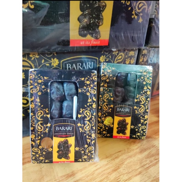 

KURMA BARARI