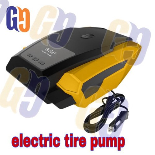 TERMURAH pompa ban mobil A01 pompa motor elektrik portable emergency pump Berkualitas