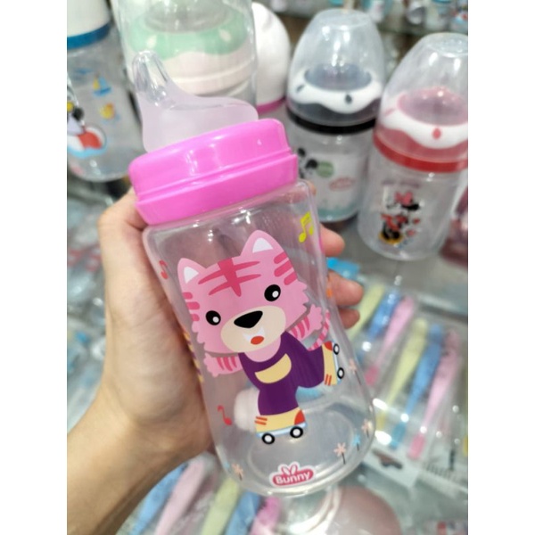 Dot Sippy Cup Dengan Sedotan Untuk Botol Wide Neck(Tanpa botol)