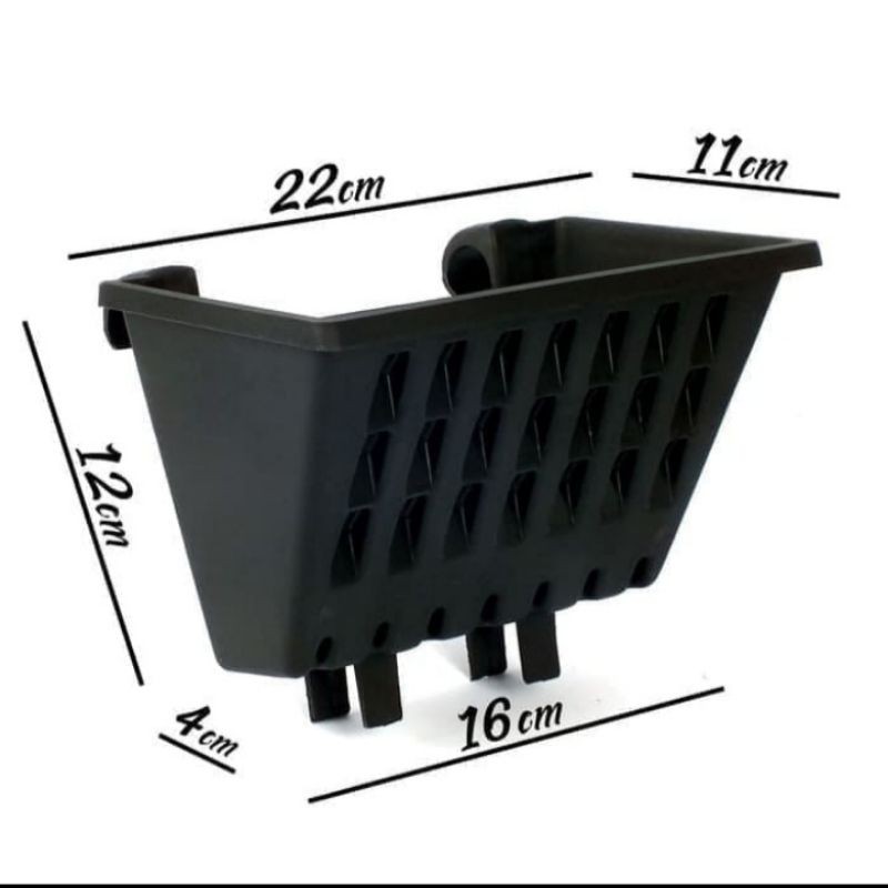 POT ARGO ~ 01~  Pot dinding ~ Pot tempel ~ Pot Vertikal Garden