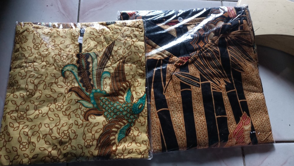 Terlaris Serut Genes Jelita Tunic Navbor Yelbor Whitbor Creambor Tunik Batik Modern Hrb030 Dolbi Dob