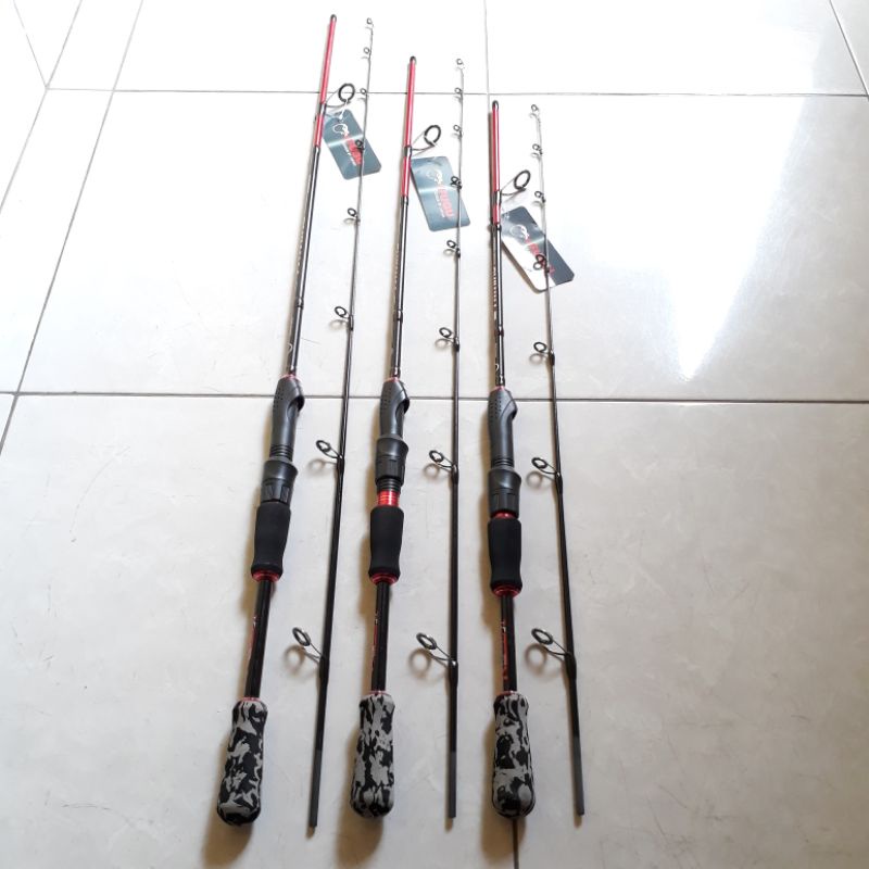 Joran Fugu Tamiko Extreme 135/150/165 Japan Style