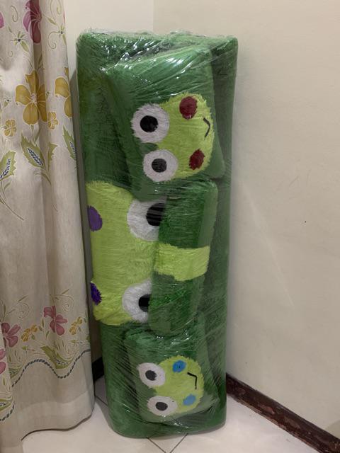 Kasur Karpet / Surpet / Kasur Karakter/ Kasur Anak