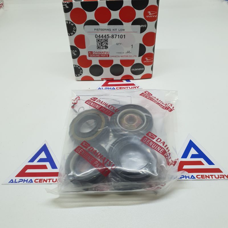 POWER STEERING KIT SEAL KIT BAWAH DAIHATSU CLASSY GARANSI