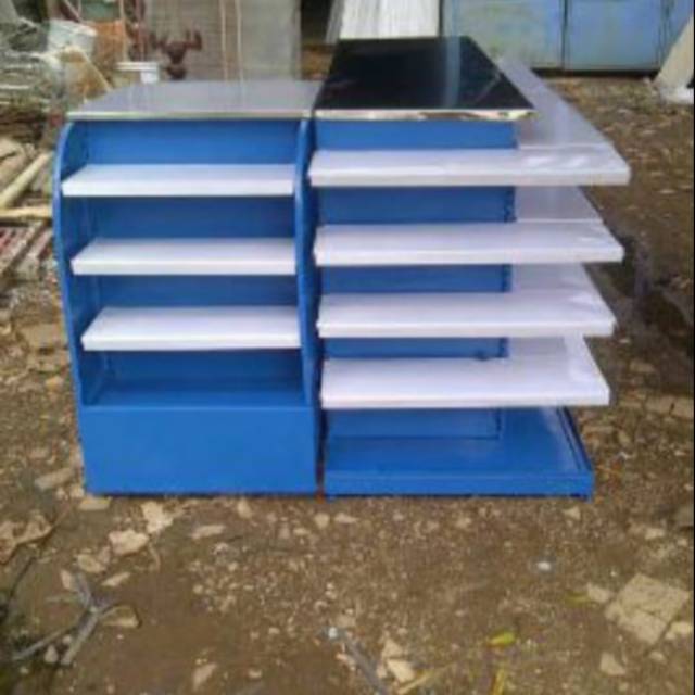 Meja Kasir Custom