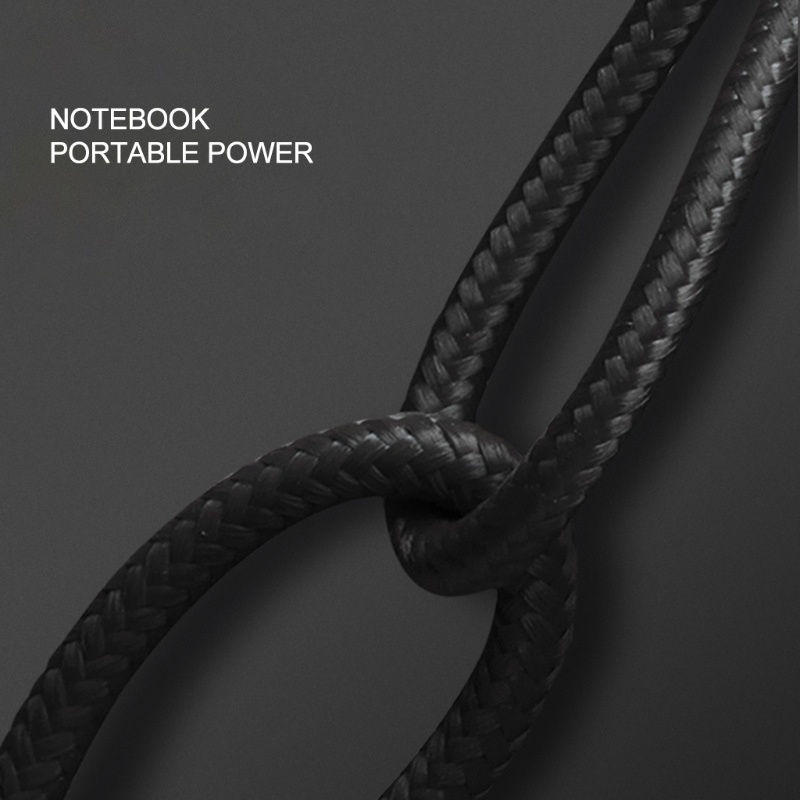 Btsg Untuk Input DC Ke Kabel Colokan Listrik 3Pin ForRazer Blade Laptop 55215525 5574pikir