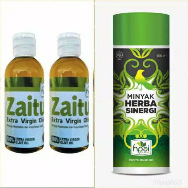 Minyak Zaitun Virgin Oliveextra Oil Minyak Herba Sinergi Hpai Hni Minyak Burung But But Shopee Indonesia